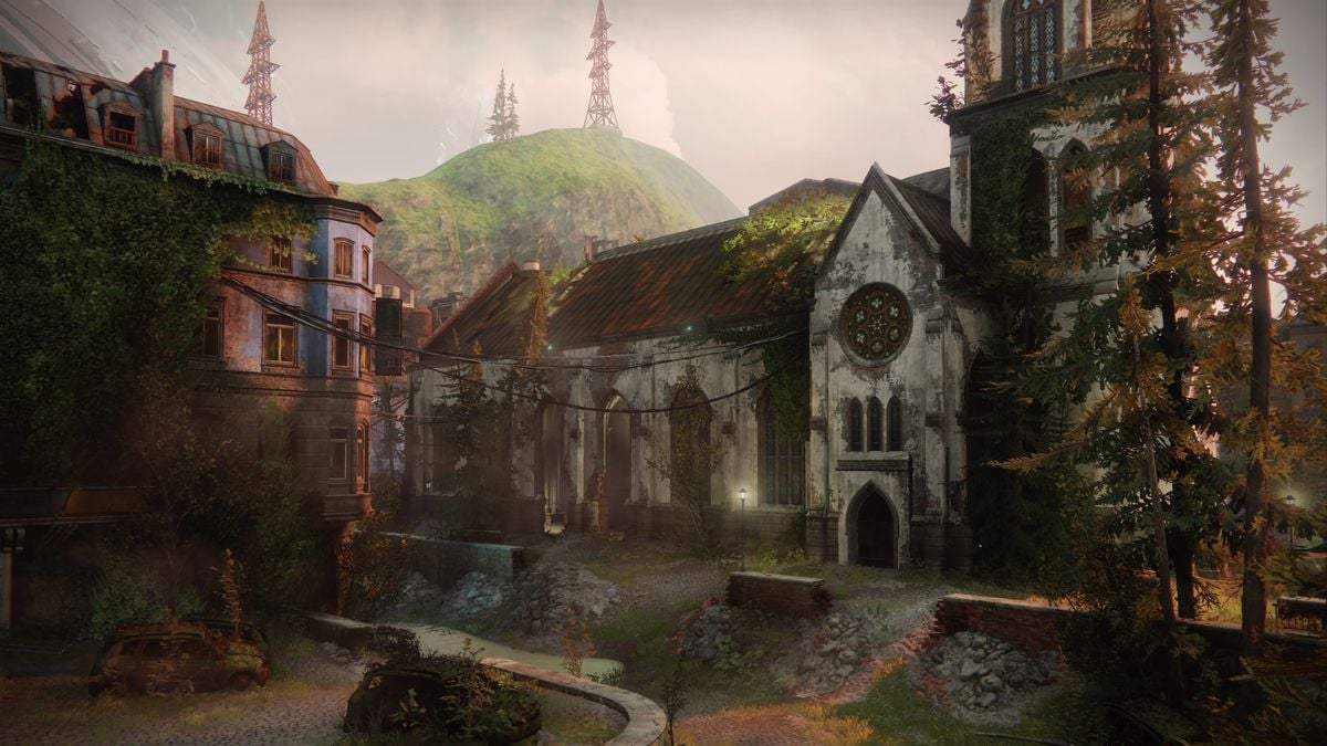 Level Study #2 Thumbnail